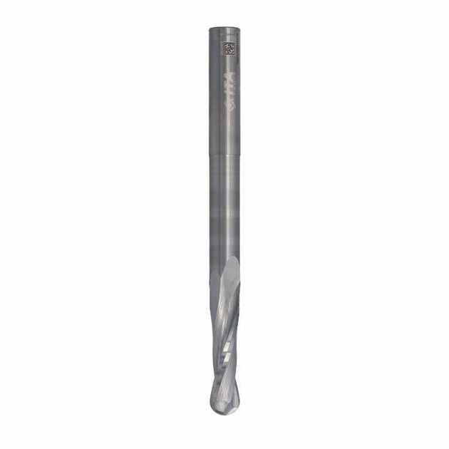 Фреза Z3 D=10 I=40 L=120 S=10 RH R=5 редукция I2=080 0,2 мм Ita Tools, фото  | SNABZHENIE.com.ua
