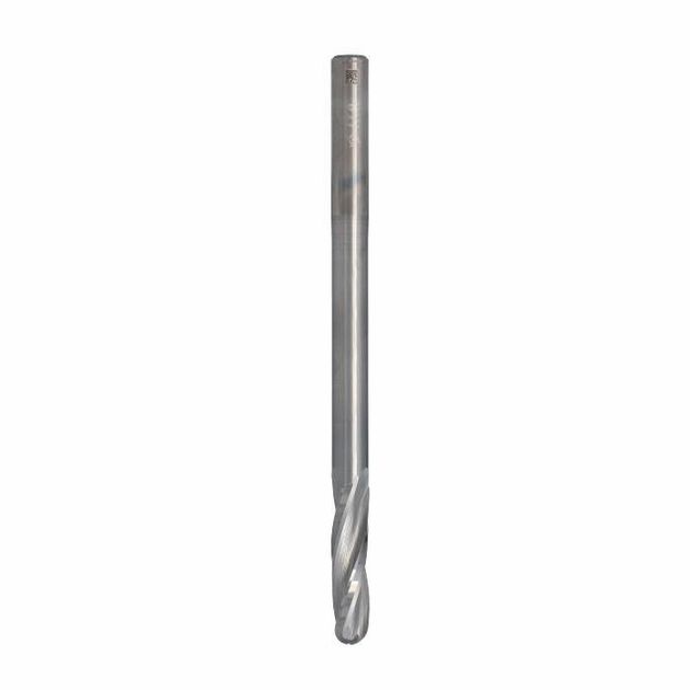 Фреза Ita Tools D=10 I=40 L=150 S=10 RH R=5 редукция I1=100 0,2мм, фото  | SNABZHENIE.com.ua