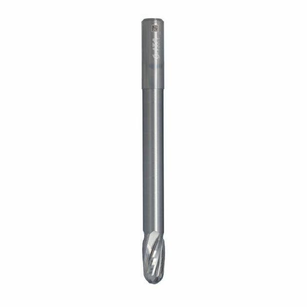 Фреза Z4 D=16 I=30 L=185 S=16 RH Ita Tools, фото  | SNABZHENIE.com.ua