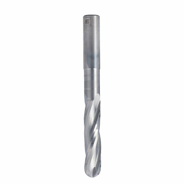 Фреза Z3 D=16 I=70 L=150 S=16 RH R=8 редукция I1=170 0,5мм Ita Tools, фото  | SNABZHENIE.com.ua