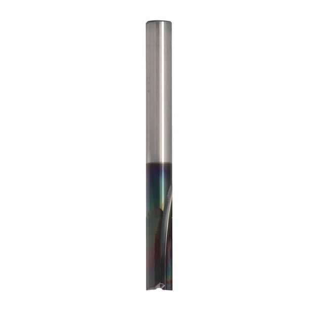 Фреза Z2 D=4 I=15 L=60 S=4 RH mirror, редукция I1=105, 0,5 мм Ita Tools, фото  | SNABZHENIE.com.ua