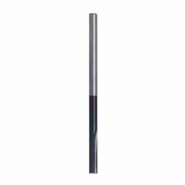 Фреза Z2 D=4 I=15 L=75 S=4 RH зеркальная Ita Tools, фото  | SNABZHENIE.com.ua