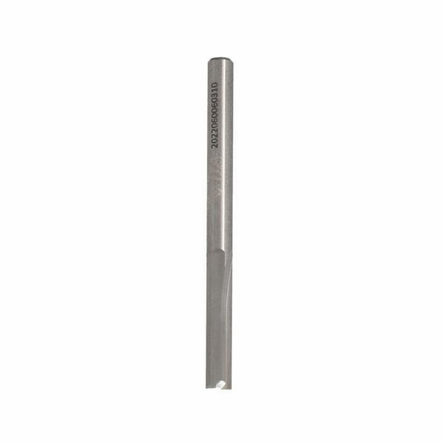 Фреза VHM Z2 D=4 I=20 L=50 S=4 RH Ita Tools, фото  | SNABZHENIE.com.ua