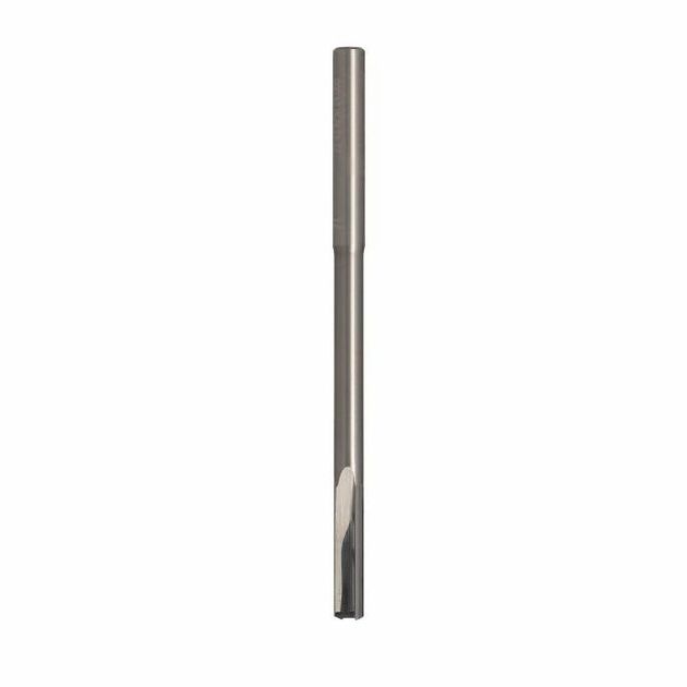 Фреза Z2 D=5 I=20 L=85 S=5 RH зеркальная 0,2мм на стороне Ita Tools, фото  | SNABZHENIE.com.ua