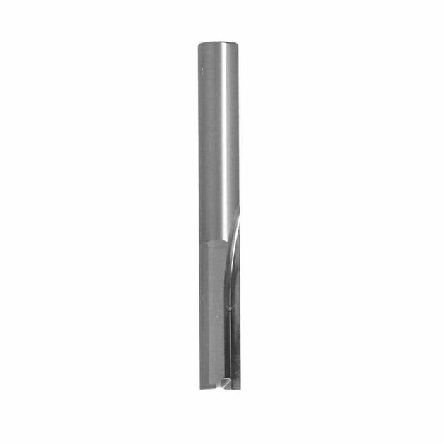 Фреза Z2 D=6 I=20 L=50 S=6 RH зеркальная Ita Tools, фото  | SNABZHENIE.com.ua