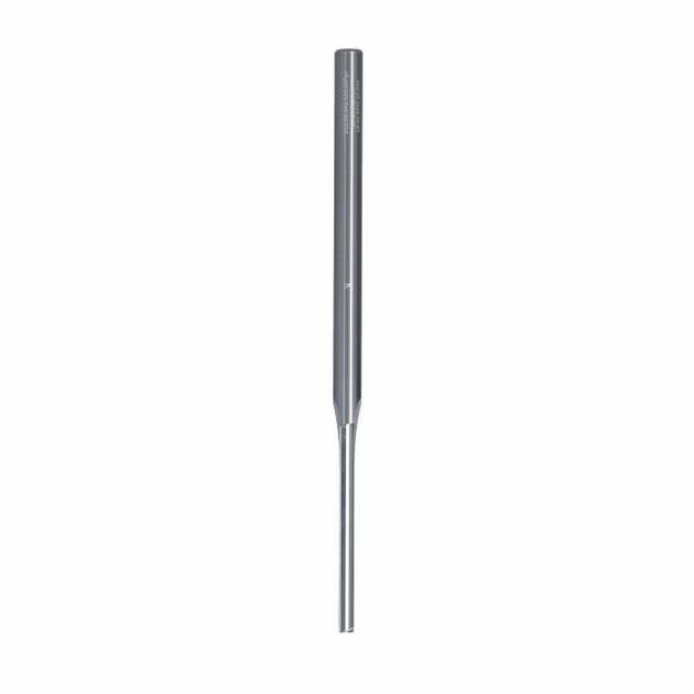 Фреза Z2 D=6 I=42 L=120 S=6 Ita Tools, фото  | SNABZHENIE.com.ua