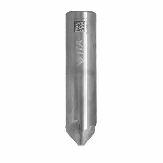 Фреза Z3 D=16 I=6,5 L=70 S=16 RH A=90° D1=3 Ita Tools, фото  | SNABZHENIE.com.ua