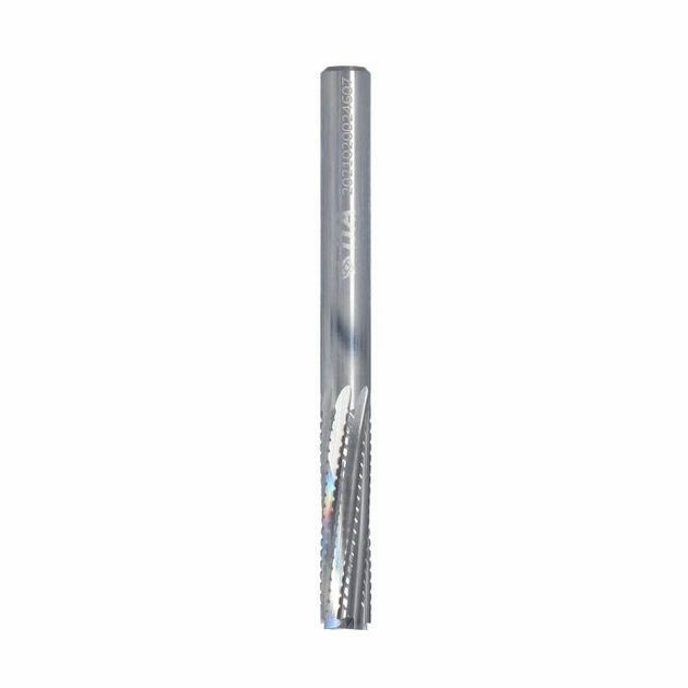Фреза D=6 I=25 L=65 S=6 RH AlTiN Ita Tools, фото  | SNABZHENIE.com.ua