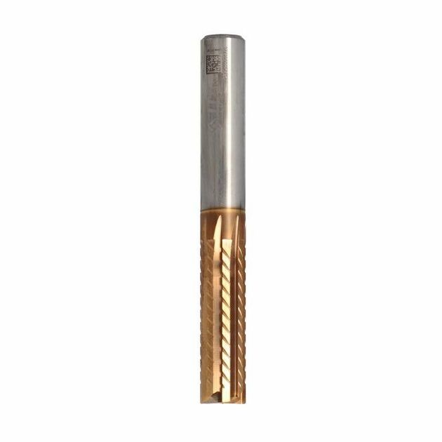 Фреза Itа Tools D=10 I=35 L=80 S=10 RH чистовая, фото  | SNABZHENIE.com.ua