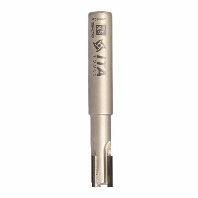 Фреза DIA D=12 I=15/35 S=12x50 L=85 Z=3+1 H=3,0 RH / STAL / PRO Ita Tools, фото  | SNABZHENIE.com.ua
