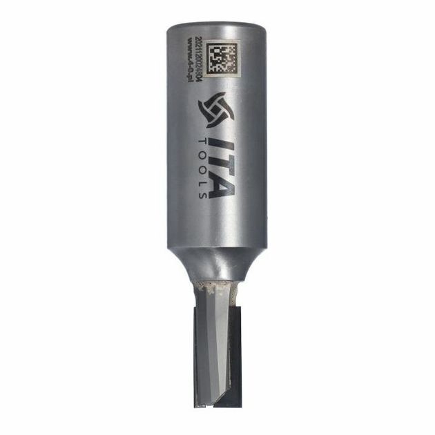 Фреза DIA D=12 I=25 S=25 Z=1+1 H=3,0 RH HM/сталь/негатив Ita Tools, фото  | SNABZHENIE.com.ua