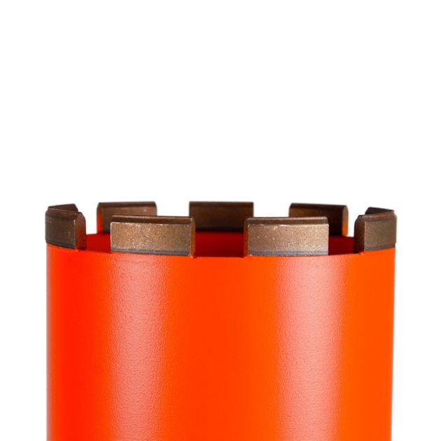 Алмазное сверло DDS-W 112x450-9x1 1/4 UNC DLD 112 RS6, фото , изображение 4 | SNABZHENIE.com.ua Алмазное сверло DDS-W 112x450-9x1 1/4 UNC DLD 112 RS6, фото , изображение 4 | SNABZHENIE.com.ua