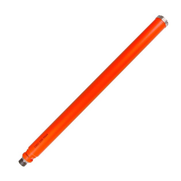Алмазное сверло DDR-B 035x450-1x1/2GAS DBD 035 RM4, фото  | SNABZHENIE.com.ua