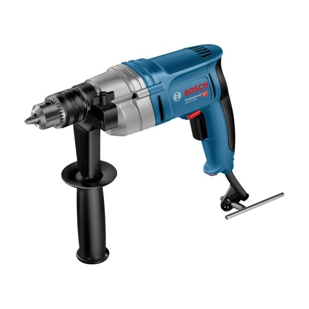 Дрель-миксер GBM 13 HRE Professional BOSCH (0601049603), фото  | SNABZHENIE.com.ua