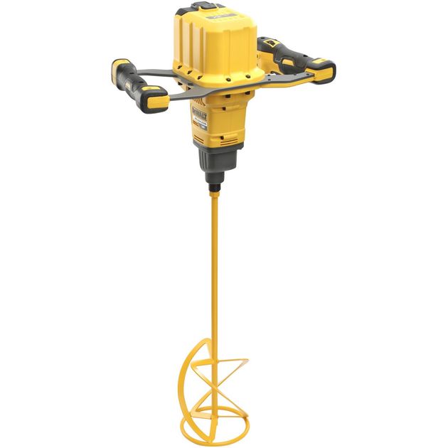 Акумуляторний міксер DeWALT DCD240N, фото  | SNABZHENIE.com.ua