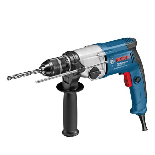 Дрель Bosch GBM 13-2 RE (06011B2000), фото  | SNABZHENIE.com.ua