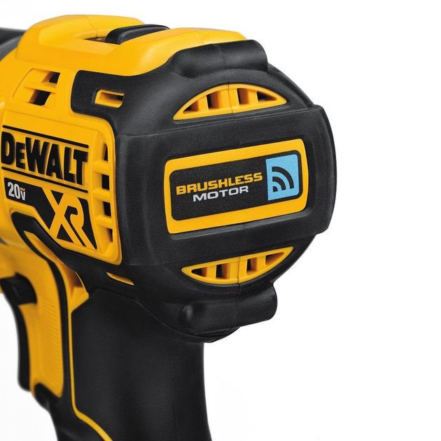 Аккумуляторная дрель-шуруповерт DeWALT DCD992NT, фото , изображение 3 | SNABZHENIE.com.ua Аккумуляторная дрель-шуруповерт DeWALT DCD992NT, фото , изображение 3 | SNABZHENIE.com.ua
