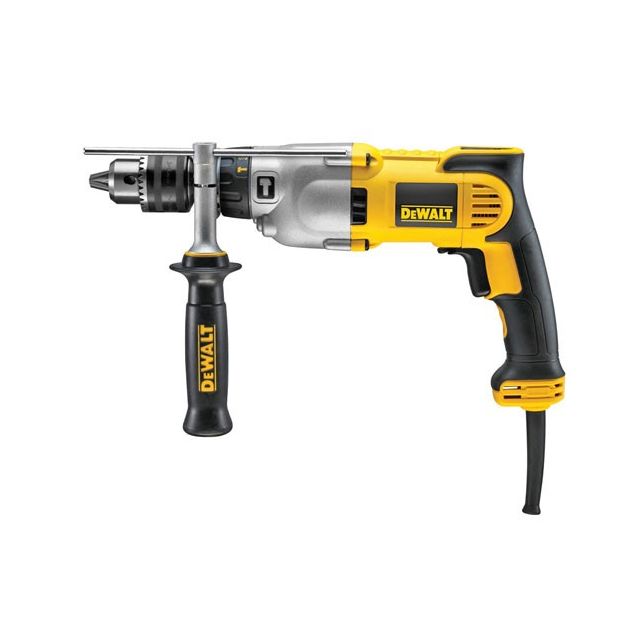 Дрель D21570K DeWALT, фото  | SNABZHENIE.com.ua