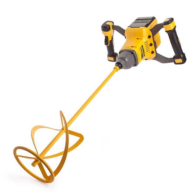 Акумуляторний міксер DeWALT DCD240X2, фото  | SNABZHENIE.com.ua