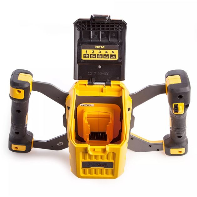 Миксер аккумуляторный DeWALT DCD240X2, фото , изображение 2 | SNABZHENIE.com.ua Миксер аккумуляторный DeWALT DCD240X2, фото , изображение 2 | SNABZHENIE.com.ua