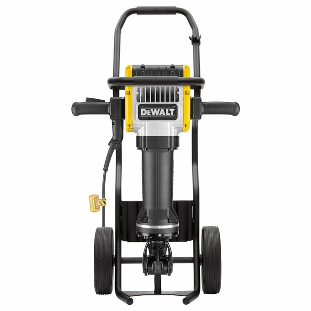 Молоток відбійний DeWALT D25981K, фото , зображення 4 | SNABZHENIE.com.ua Молоток відбійний DeWALT D25981K, фото , зображення 4 | SNABZHENIE.com.ua