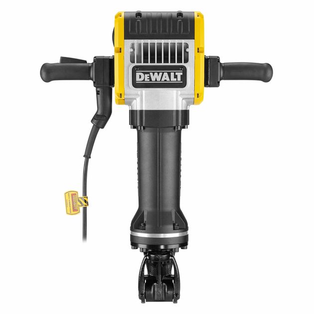 Отбойный молоток DeWALT D25981K, фото  | SNABZHENIE.com.ua