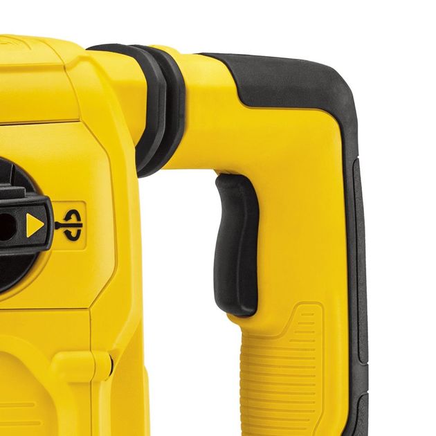 Молоток відбійний D25810K SDS-MAX DeWALT, фото , зображення 3 | SNABZHENIE.com.ua