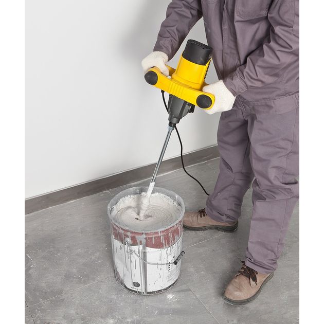 Дрель-миксер STANLEY SDR1400 (1400 Вт), фото , изображение 3 | SNABZHENIE.com.ua