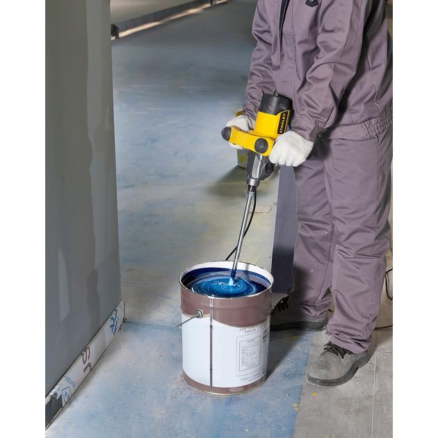 Дрель-миксер STANLEY SDR1400 (1400 Вт), фото , изображение 5 | SNABZHENIE.com.ua