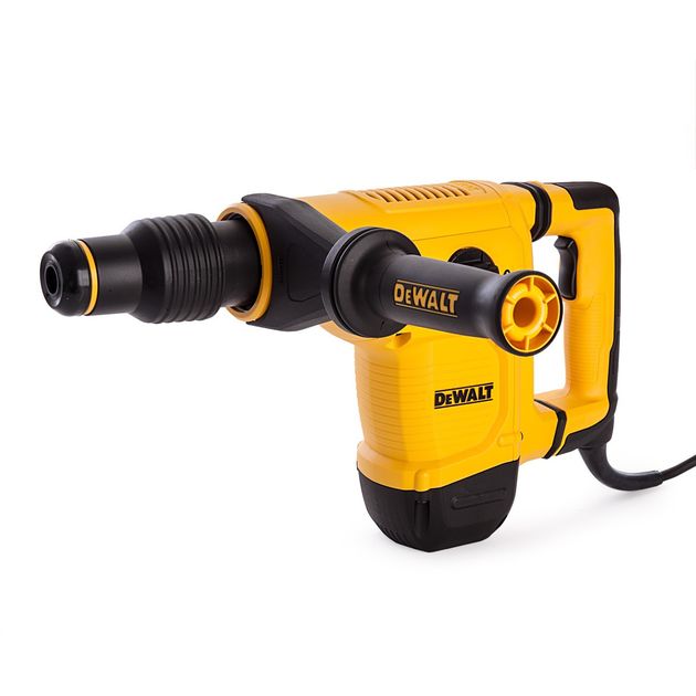Отбойный молоток DeWALT D25810K SDS-MAX, фото  | SNABZHENIE.com.ua