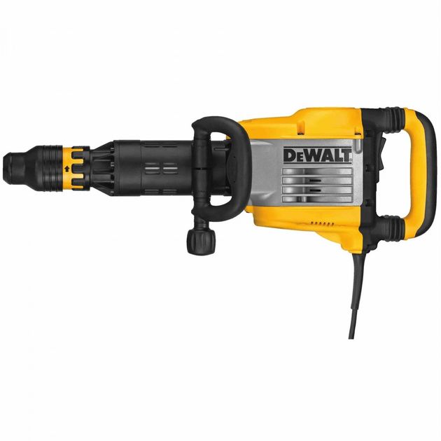 Молоток відбійний D25951K DeWALT, фото , зображення 3 | SNABZHENIE.com.ua Молоток відбійний D25951K DeWALT, фото , зображення 3 | SNABZHENIE.com.ua