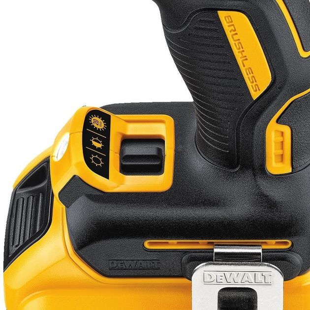 Акумуляторна ударна дрель-шуруповерт DeWALT DCD796NT, фото , зображення 2 | SNABZHENIE.com.ua Акумуляторна ударна дрель-шуруповерт DeWALT DCD796NT, фото , зображення 2 | SNABZHENIE.com.ua