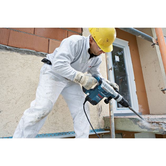 Отбойный молоток GSH 5 CE BOSCH (0611321000), фото , изображение 3 | SNABZHENIE.com.ua Отбойный молоток GSH 5 CE BOSCH (0611321000), фото , изображение 3 | SNABZHENIE.com.ua