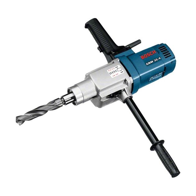 Дрель GBM 32-4 Professional BOSCH (0601130203), фото  | SNABZHENIE.com.ua