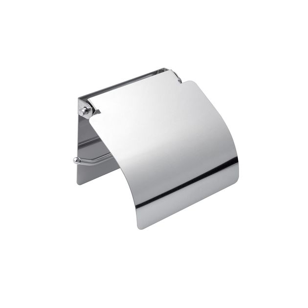 Держатель для туалетной бумаги Kroner KRM Rizze ACC302, фото  | SNABZHENIE.com.ua