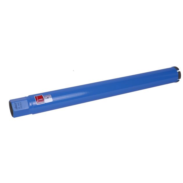 Сегментное алмазное сверло 52x450-5x1 1/4 UNC САМС-W DISTAR, фото  | SNABZHENIE.com.ua