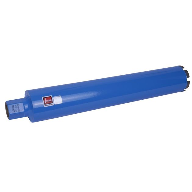 Сегментное алмазное сверло 82x450-7x1 1/4 UNC САМС-W DISTAR, фото  | SNABZHENIE.com.ua
