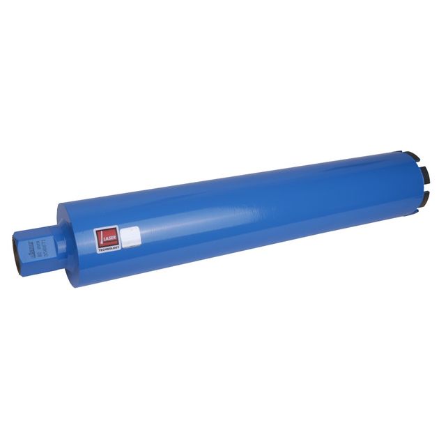Сверло (алмазна коронка) сегментне 92 x 450-8 x 1 1/4 UNC САМС-W DISTAR (17903091086), фото  | SNABZHENIE.com.ua
