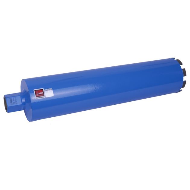 Сверло (алмазна коронка) сегментне 112 x 450-9 x 1 1/4 UNC САМС-W DISTAR (17903091089), фото  | SNABZHENIE.com.ua