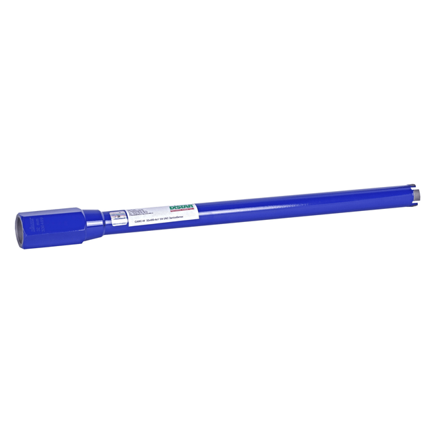 Сверло (алмазна коронка) сегментне 32 x 450-4 x 1 1/4 UNC залізобетон DISTAR (17903094065), фото  | SNABZHENIE.com.ua