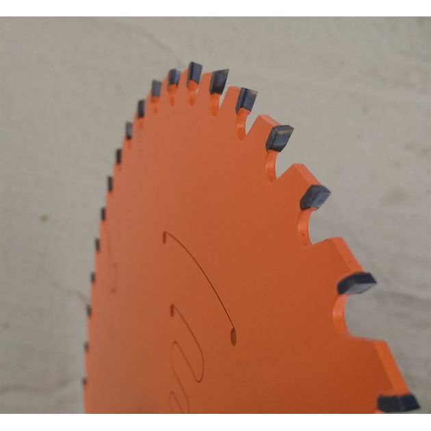Диск пильный CMT 235x30 мм, Z 48, для поперечного пиления дерева, фото , изображение 7 | SNABZHENIE.com.ua