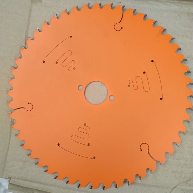 Диск пильный CMT 235x30 мм, Z 48, для поперечного пиления дерева, фото , изображение 9 | SNABZHENIE.com.ua