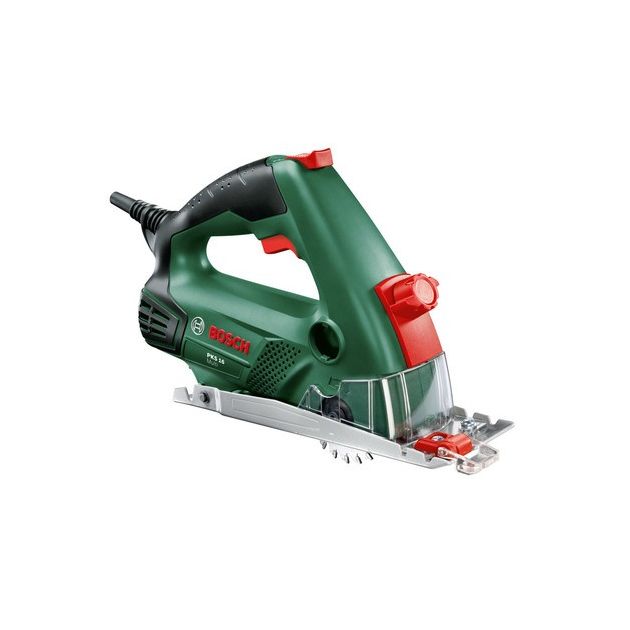 Ручна дискова міні-пила PKS 16 Multi BOSCH (06033B3020), фото  | SNABZHENIE.com.ua