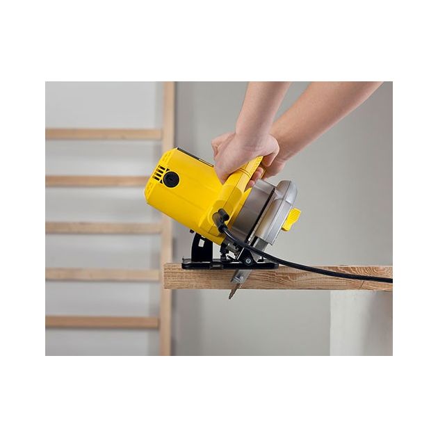 Пила циркулярна STSC1618 STANLEY, фото , зображення 3 | SNABZHENIE.com.ua Пила циркулярна STSC1618 STANLEY, фото , зображення 3 | SNABZHENIE.com.ua