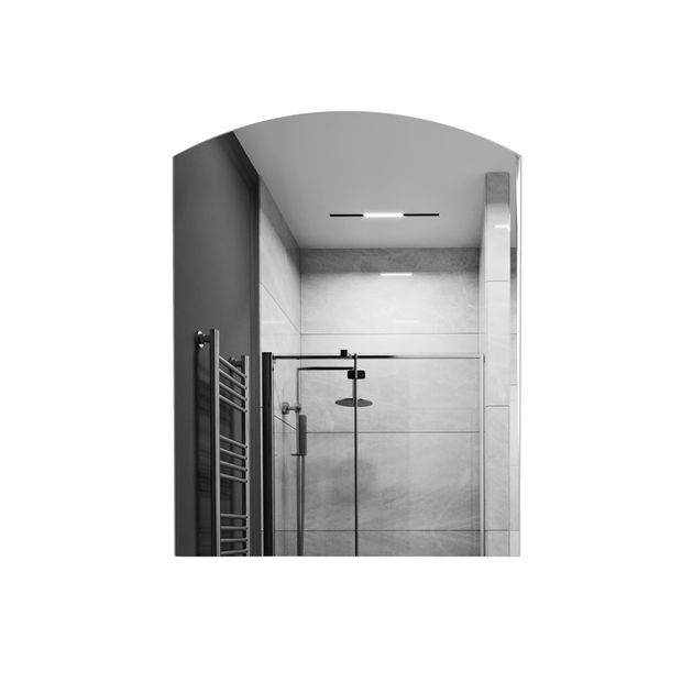Зеркало Kroner KRM Belantis - ACS701, фото  | SNABZHENIE.com.ua