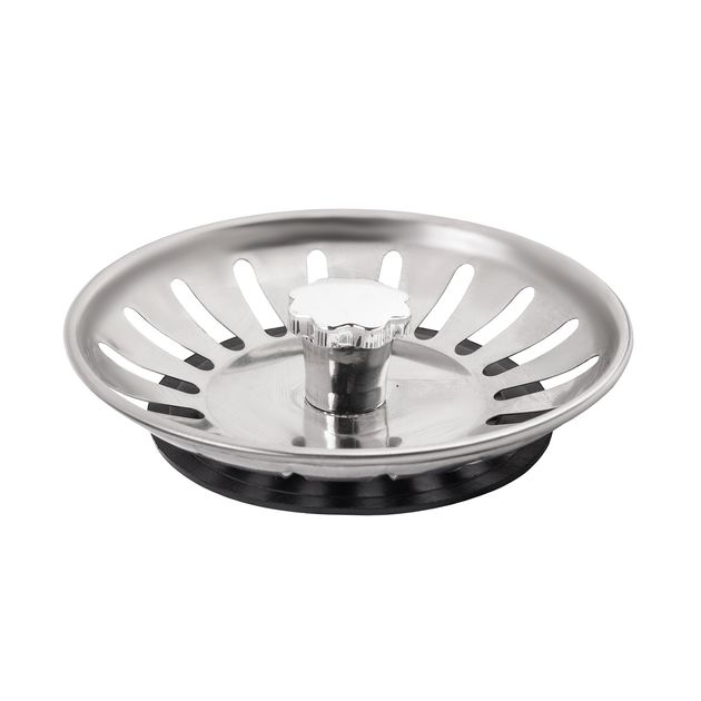 Сетка сифона для мойки Kroner KRP Siphonkorb - 015, фото  | SNABZHENIE.com.ua