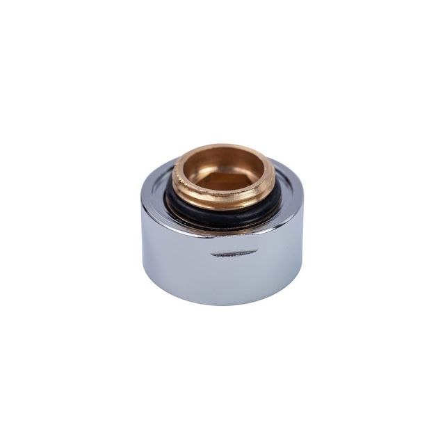 Гайка излива Kroner KRM - М930, фото  | SNABZHENIE.com.ua
