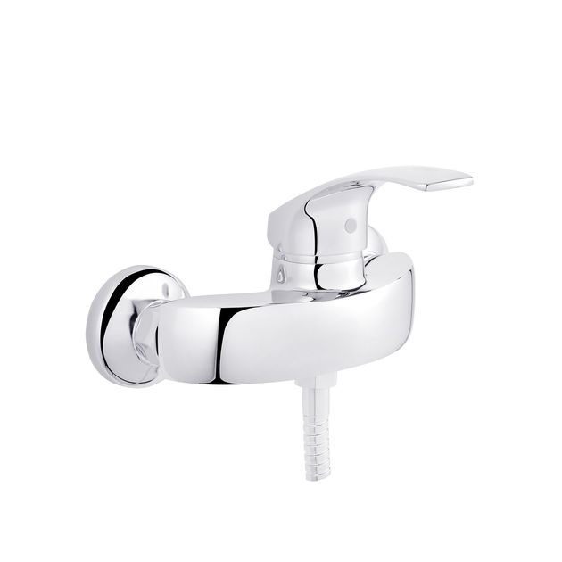 Смеситель для душа Kroner KRP Konstante C050, фото  | SNABZHENIE.com.ua