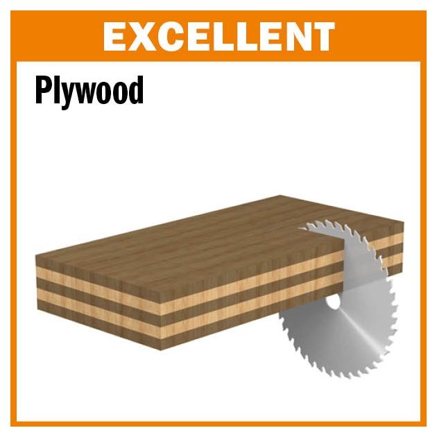 Пила Xtreme 160 х 20 мм, Z 56 для ламінату та ДСП, чистовий поперечний пропил CMT (281.161.56H), фото , зображення 3 | SNABZHENIE.com.ua