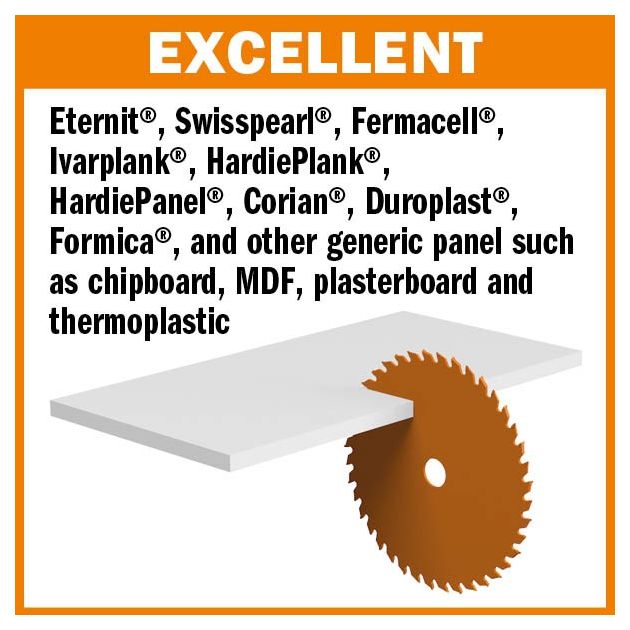 Пила алмазна 160 x 20 мм, Z 10 для твердих та абразивних матеріалів CMT (236.160.10H), фото , зображення 3 | SNABZHENIE.com.ua Пила алмазна 160 x 20 мм, Z 10 для твердих та абразивних матеріалів CMT (236.160.10H), фото , зображення 3 | SNABZHENIE.com.ua